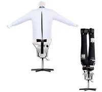 EOLO Manichino Stira Asciuga Automatico Camicie Pantaloni Self Service SA07SP V4
