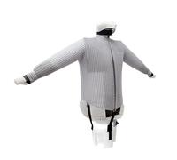 EOLO Stira Facile Asciuga SA03 V3 Stendiasciuga Camicie Automatico Robot