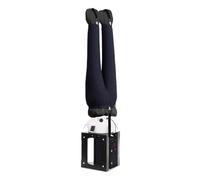 EOLO Stira Pantaloni SA15 P SELF INOX V5 Gettoniera Asciuga Automatico Stendiasciuga Stirapantalone Manichino Stiro Verticale Facile Asciugatrice Professionale Omino Made in Italy Garanzia 5 Anni A++