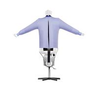 EOLO Stiracamicie SA07 S SELF ECO V5 Stirasciuga Automatico Camicie Stira Asciuga Manichino Aria Calda Ferro Stiro Verticale Professionale Asciugabiancheria Made in Italy Garanzia 5 Anni A++