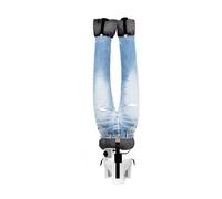 EOLO Stirapantalone SA08 V6 StiraAsciuga Automatico Ferro Manichino Termico A++