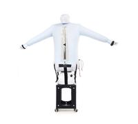 EOLO Stirasciuga SA11 S FULL V6 Stira Facile Asciuga Camicie Robot Gonfiabile