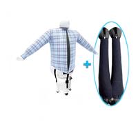 EOLO StirAsciugatore SA04 RE ECO V4 Stira Asciuga Stirasciugatrice Verticale