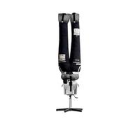 EOLO Stirasciugatore SA07 P SELF ECO V5 Gettoniera Asciuga Automatico Stendiasciuga Stirapantalone Manichino Stiro Verticale Facile Asciugatrice Professionale Omino Made in Italy Garanzia 5 Anni A++