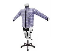 EOLO Stiracamicie SA05 S ECO V4 StirAsciuga Ferro Automatico Camicie Stiratore