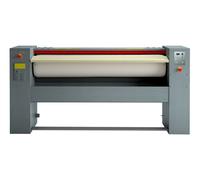 EOLO Stiratrice a Rullo Mangano Pressa Stiro Professionale Aspirante MG07 T V4