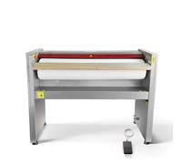 EOLO Stiratrice a Rullo MG03 T V4 Mangano Professionale Stira Biancheria 120x18 [EEK: A++]