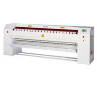 EOLO Stiratrice Rullo Mangano Stiro Stira Biancheria Piana Industriale MG10 T V4
