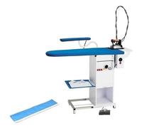 EOLO Tavolo Stiro Professionale Generatore di Vapore Ferro Stira maniche TS01 CT [EEK: A++]