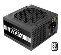 Chieftec EON alimentatore per computer 700 W 20+4 pin ATX ATX Nero