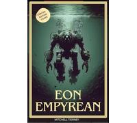 EON EMPYREAN: Special Edition Cover