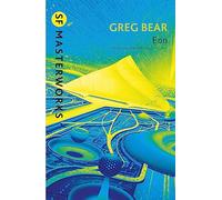 Eon: Greg Bear