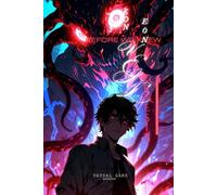 Eon Veil Genesis 1: Before We Knew