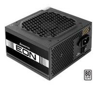 Chieftec EON ZPU-400S alimentatore per computer 400 W 20+4 pin ATX ATX Nero