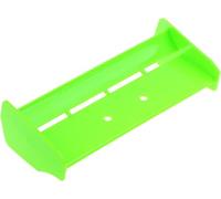 EONANT Spoiler posteriore 1/10 RC in plastica compatibile con scala 1:10 RC Off-Road Short Course Truck Buggy Racing ala posteriore posteriore posteriore (verde)