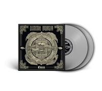 Dimmu Borgir Eonian (Vinyl LP) 12" Album Coloured Vinyl (Limited Edition)