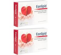 Eonlipid 30 Compresse 2x30 pz Compresse