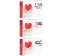 Eonlipid 30 Compresse 3x30 pz Compresse