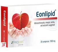 EONLIPID 30 COMPRESSE DA 1000 MG SENZA GLUTINE