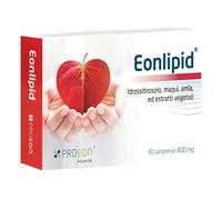 Eonlipid 30 compresse