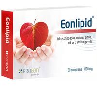 EONLIPID integratore per metabolismo lipidico 30 compresse