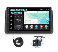 Eonon 9 pollici Android 14 per BMW E46 1998-2006 M3 2000~2006 E46X7A