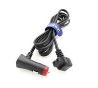 Eonvic Cavo di alimentazione da 12 V/24 V per auto, cavo di prolunga per presa accendisigari, per frigo Dometic, Alpicool, Waeco CF, ARB, Setpower, ICECO, Mobicool FR40 (RA-6M)