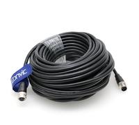 Eonvic Cavo elettrico industriale M12 5 pin maschio a femmina per sensore aeronautico connettore PVC 20M