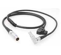 Eonvic Cavo Micro Force Branch da 14 pin a 7 pin con cavo D-tap Y Micro Force Digital Lens Motor Cable per Preston Microforce 3 a DM1 DM2 DM5 Motor