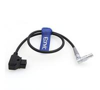 Eonvic cforce RF Motor Power Cable ad angolo retto Camin girevole 7pin a Dtap