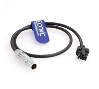 Eonvic Molex Microfit 1B 7PIN Movi Pro Lens motore cavo/cavo Start-Stop per Arri Movi Pro Gimbal