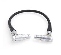 Eonvic Pin ad angolo retto 16 al cavo LCD di 16 pin per la macchina fotografica epica rossa