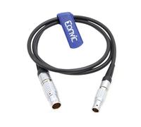 Eonvic Preston Micro Force - Cavo analogico da 14 pin a 9 pin MDR3 MDR4 con controllo analogico dello zoom, cavo di alimentazione
