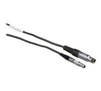 Eonvic Teradek RT Latitude MDR Run/Stop Cavo 00b 4Pin a Fischer 3Pin R/S Cavo per ARRI Alexa
