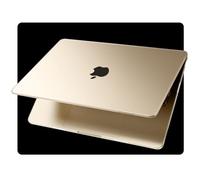 EooCoo Cover Ultra Sottile compatibile con MacBook Air 15 Pollici, Riduzione delle Impronte Digitali, Custodia Rigido per Mac Laptop-M2 A2941 M3 A3114 M4 A3241 2023-2025 Rilascio, Galassia Opaco