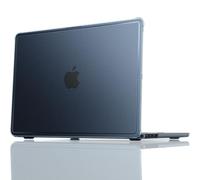 EooCoo Custodia MacBook Air 13 Pollici M5 M4 M3 M2 Protezione dei Contorni