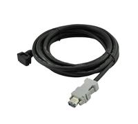EOPJPUBL Servo Encoder Cavo S6-L-P115-3.0 S6-L-P115-5.0 S6-L-P115-10.0 fuori limite (20M, cavo standard)