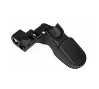 Eopzol Leva per sega troncatrice di ricambio per DeWalt N082785 - Compatibile con DW718 DWS780 DWS782 DHS790AB DHS790T2 DWS779 DHS790 Adatta per seghe girevoli resistenti per seghe DeWalt a doppia