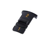 EOPZOL N397466 - Pulsante di ricambio per trapano elettrico DEWALT Cordless Drill Shifter per DCD796D2 DCD796D2BT DCD792B-CA DCD797D2 DCD797B-CA (1)