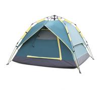 Eorthex - Tenda pop-up per 2-3 persone, 3,8 kg, automatica, impermeabile