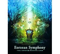Eorzean Symphony: Final Fantasy XIV (Original Soundtrack) USA]