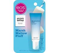 eos 24H Moisture Super Balm - Marshmallow Fluff, Maschera per le labbra, Idratante, Trattamento per le labbra, Cura della pelle in edizione limitata, 10,4 ml