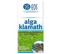 eos Alga Klamath 100 Compresse