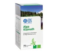Eos Alga Klamath 100 pz Compresse