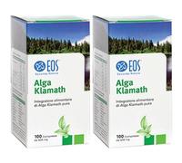 Eos Alga Klamath 2x100 pz Compresse