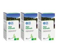 Eos Alga Klamath 3x100 pz Compresse