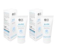 Eos Aloe Crema Mani 75 Ml 75 ml Crema per la pelle