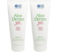 Eos Aloe Dermogel 200Ml 2x200 ml Gel doccia