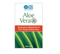 Eos Aloe Vera Succo 1000ml