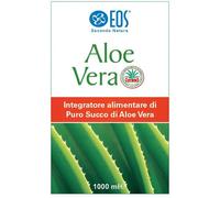 eos aloe vera succo gel 1000 ml